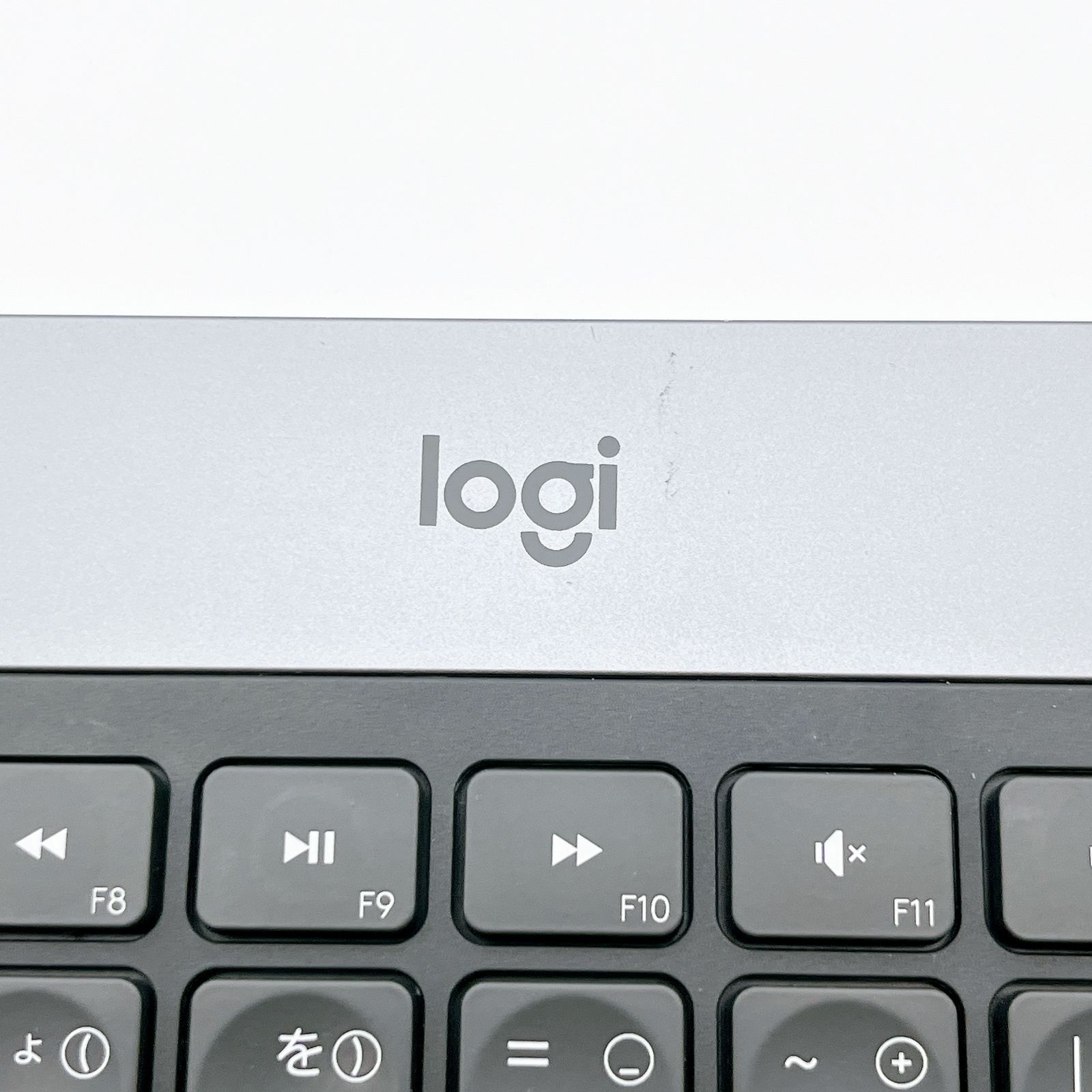 Logicool - 中古Logicool ロジクール　クラフト　ワイヤレスキーボード KX1000S 2025年最新】Yahoo!オークション -logicool kx1000sの中古品