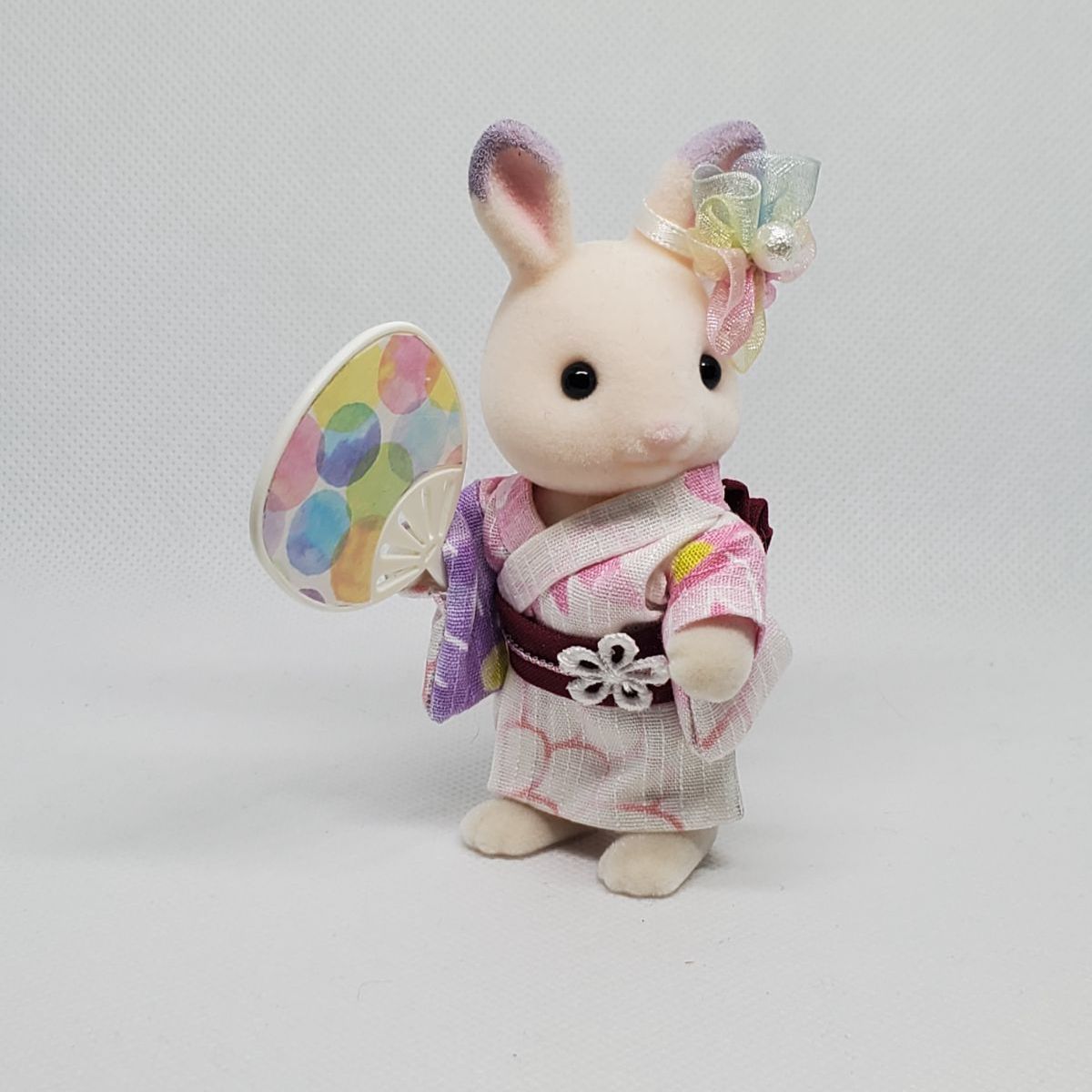 シルバニアファミリー大人サイズの浴衣♪ m36885455501_1.jpg?1553870724