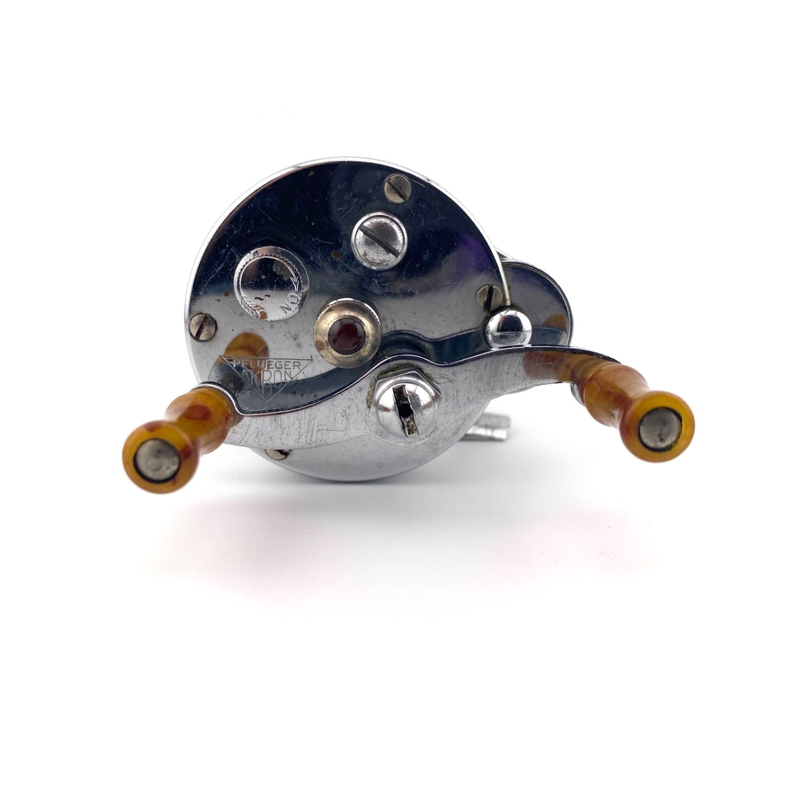 フルーガー アクロン 1893L - メルカリ