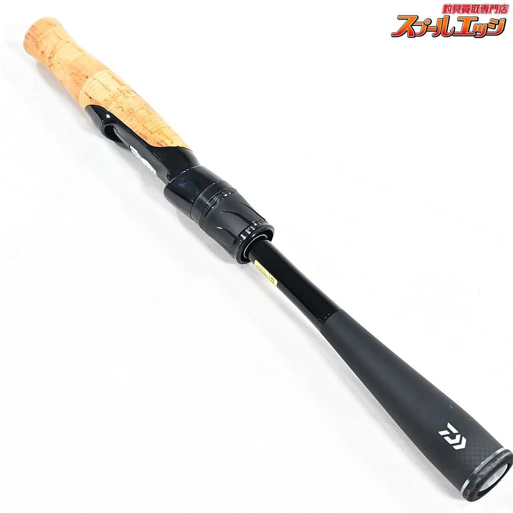 DAIWA ダイワ BLAZON ブレイゾン 6102MB・V 2ピース ダイワ