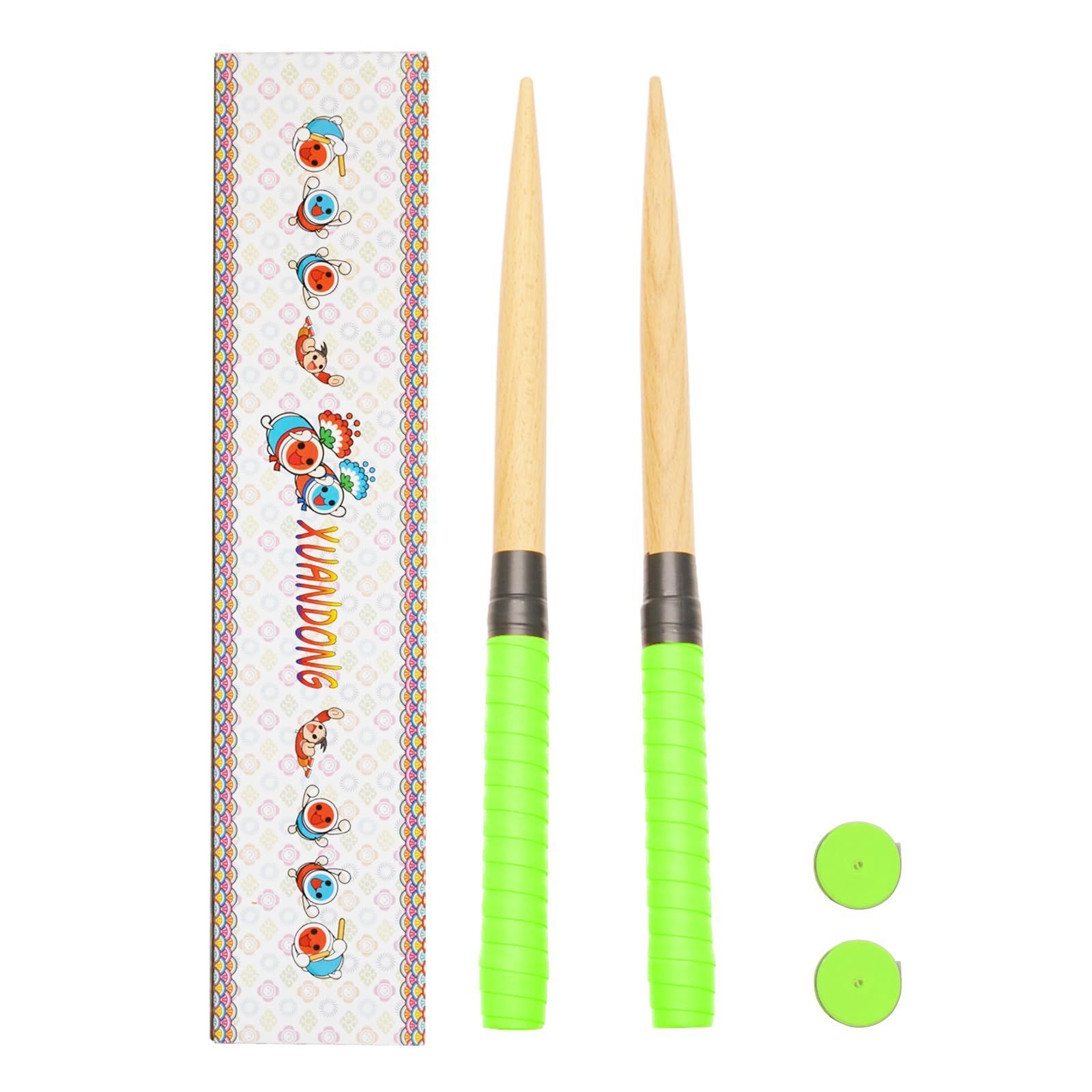 太鼓の達人 マイバチ セット 太鼓の達人 公式マイバチ 3種セット 太鼓