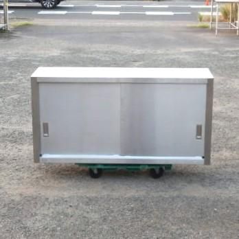 マルゼン 業務用 ステンレス 吊戸棚 W 1200 D 350 H 600 mm 厨房 食器庫 120 棚1段 吊り戸 BCS 6-1235 S