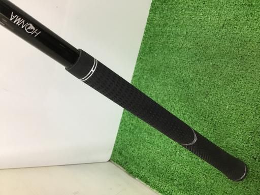 貢献する 本間ゴルフ TOUR WORLD TW757 3W フェアウェイウッド FW VIZARD for TW757 FW フレックスS メンズ 男性用 右利き 右用 Cランク ゴルフクラブ