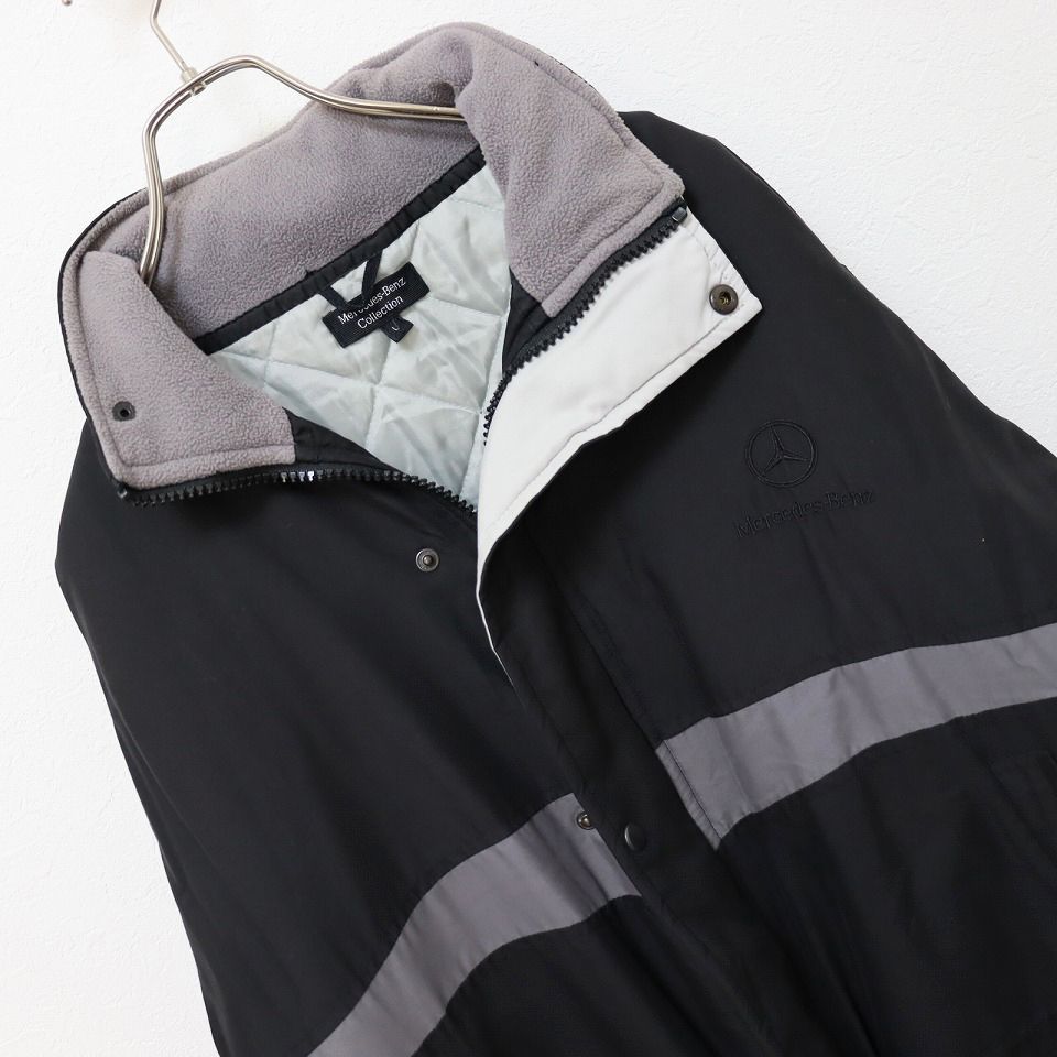 Mercedes-Benz Collection メルセデスベンツ ジャンパー ジャケット