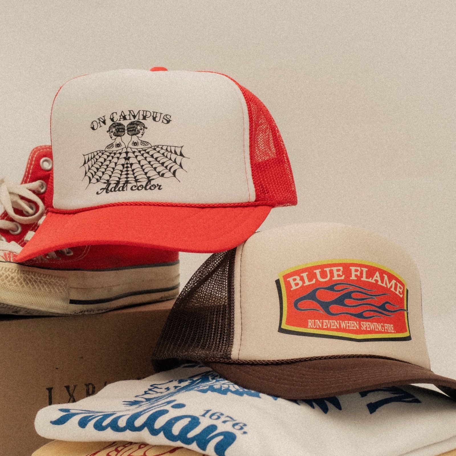 LXPL CAP TR