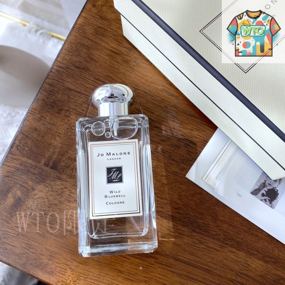 Jo Malone London Wild Bluebell Cologne 100ml[香水] - メルカリ