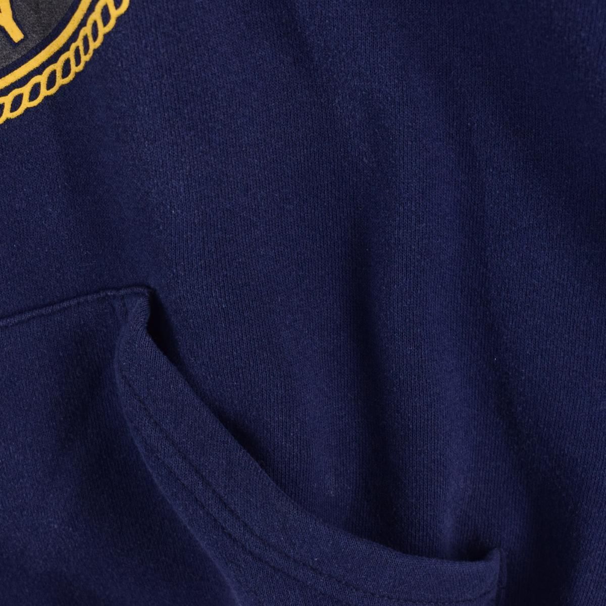 古着 80年代～90年代 ソフィー SOFFE U.S.NAVY 両面プリント 