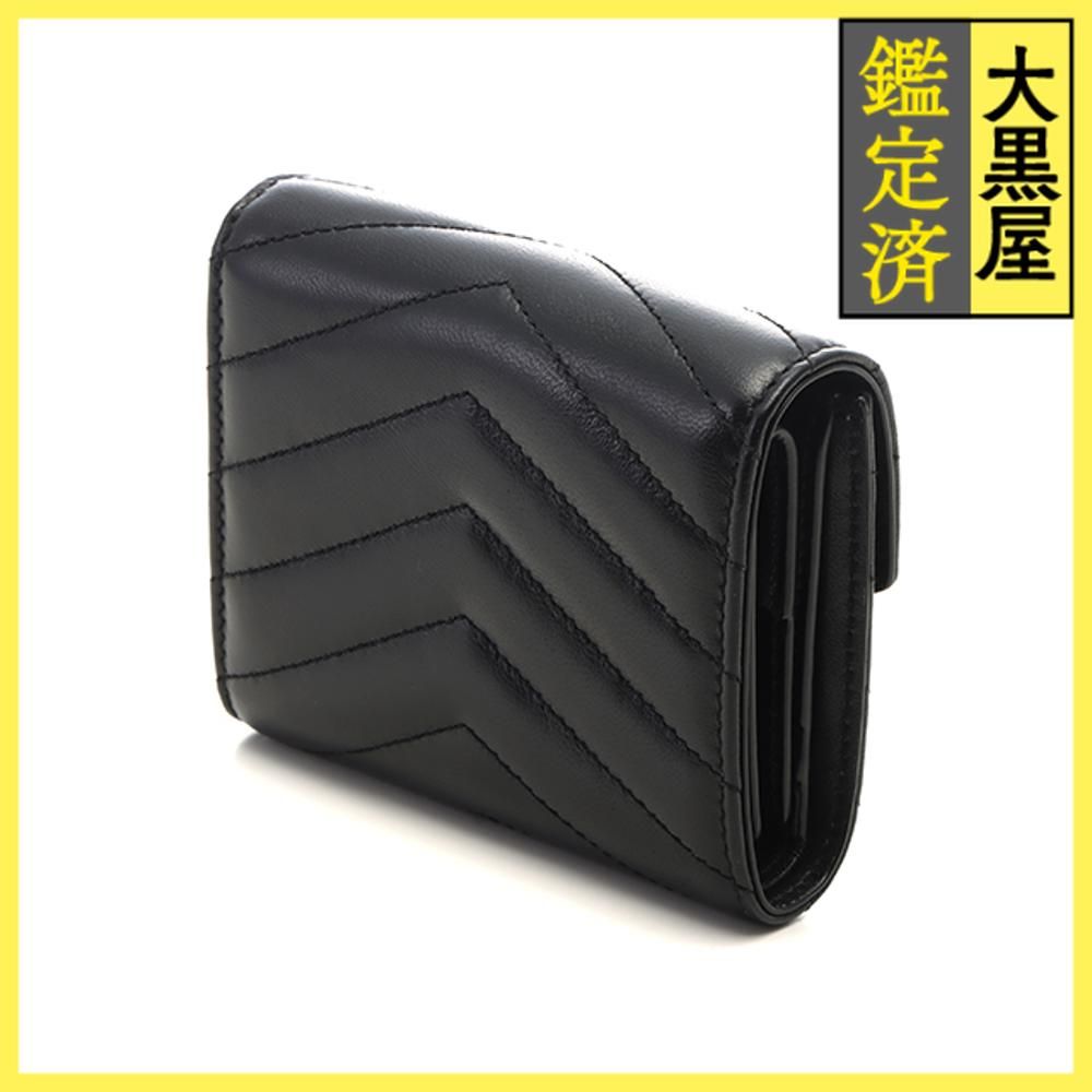 サンローラン マルチフォールド ウォレット 692061 【471】 - メルカリ 