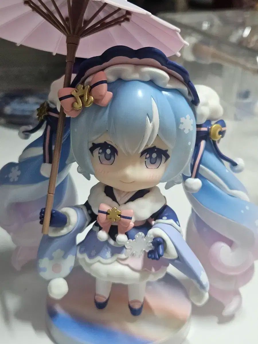 2025 雪ミク ねんどろいど 売ります