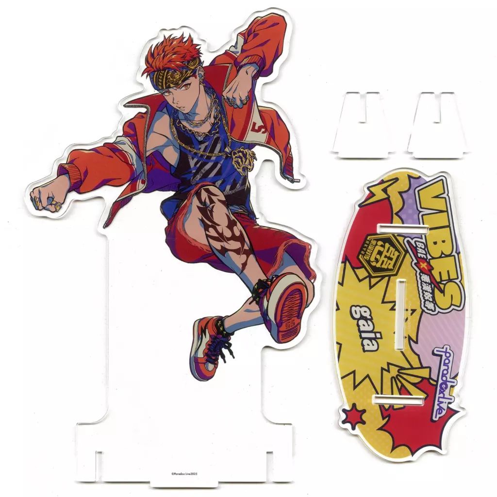 伊藤紗月 Gくじ S賞 ビッグアクリルスタンド 中古】アクリルスタンド・アクリルパネル 伊藤紗月 ビッグ