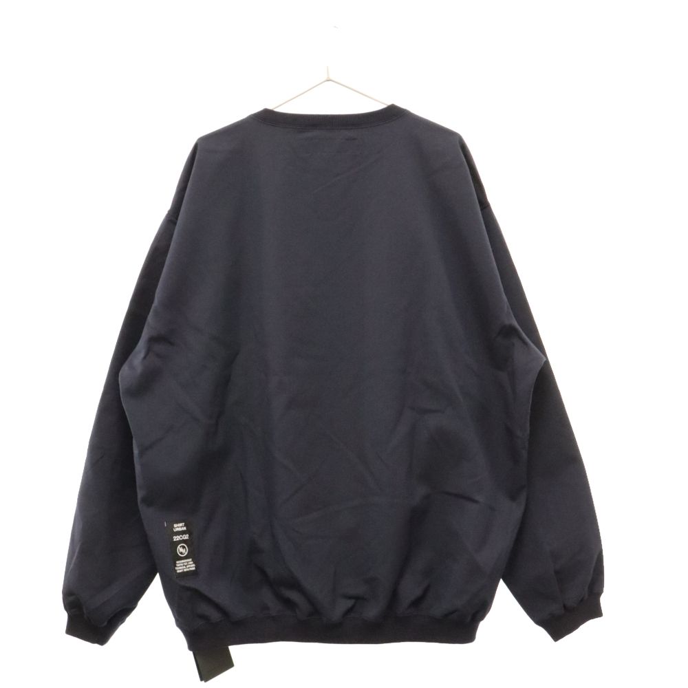 ENNOY x スタイリスト私物 Professional Crew Sweat Set Upの