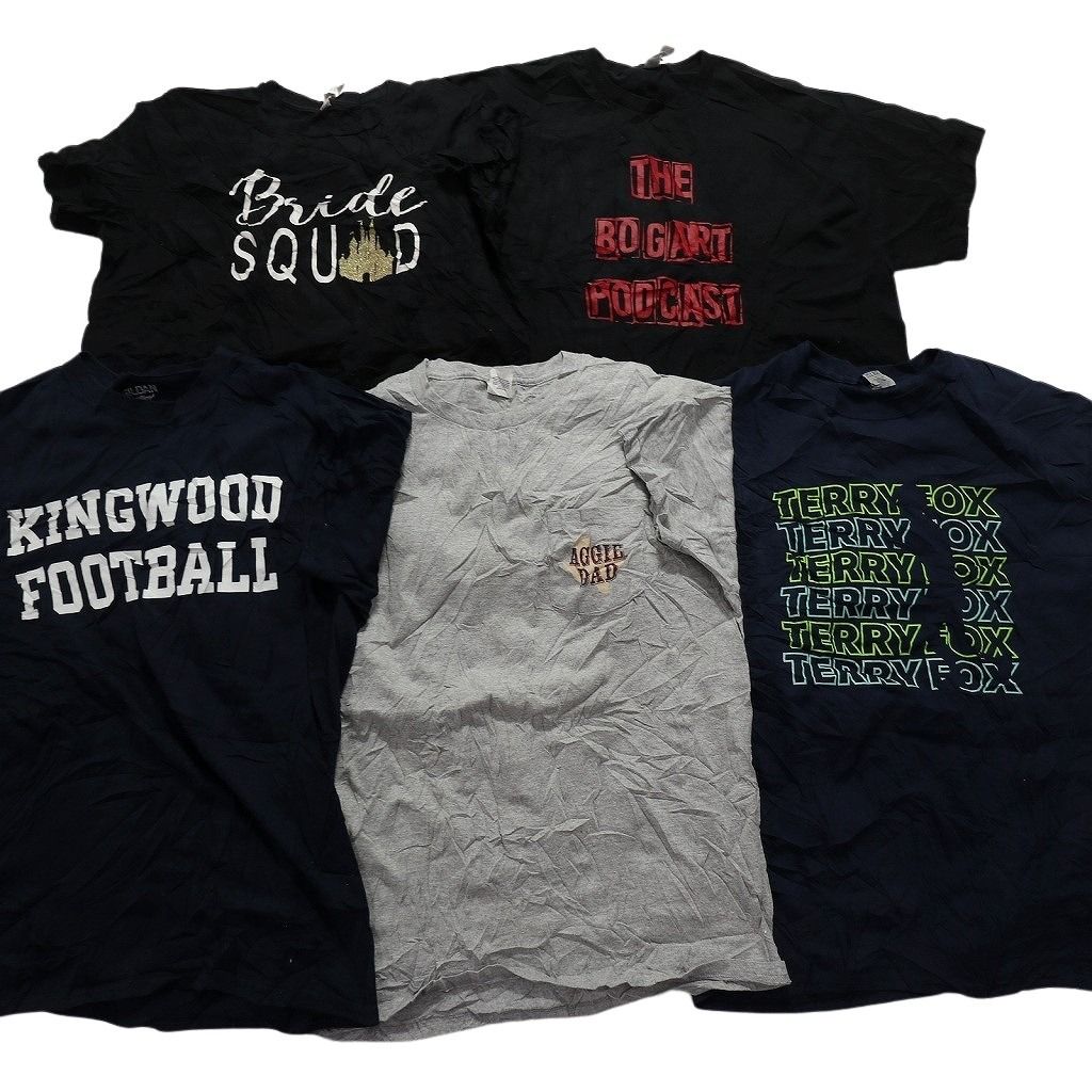 半袖Tシャツ 20枚セット