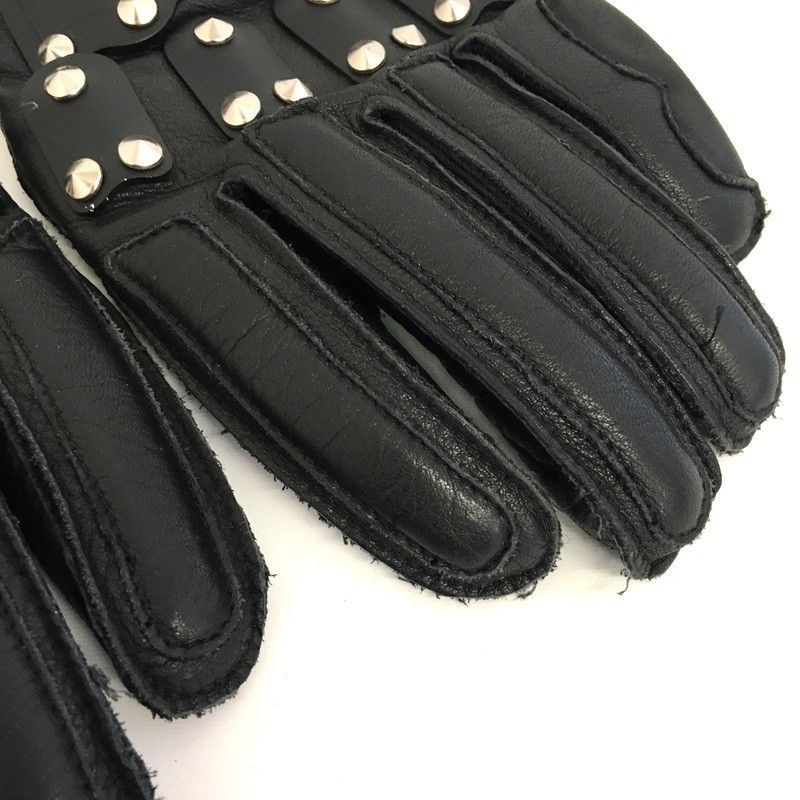 KADOYA カドヤ HAMMER GAUNTLET ハンマーガントレット レザー