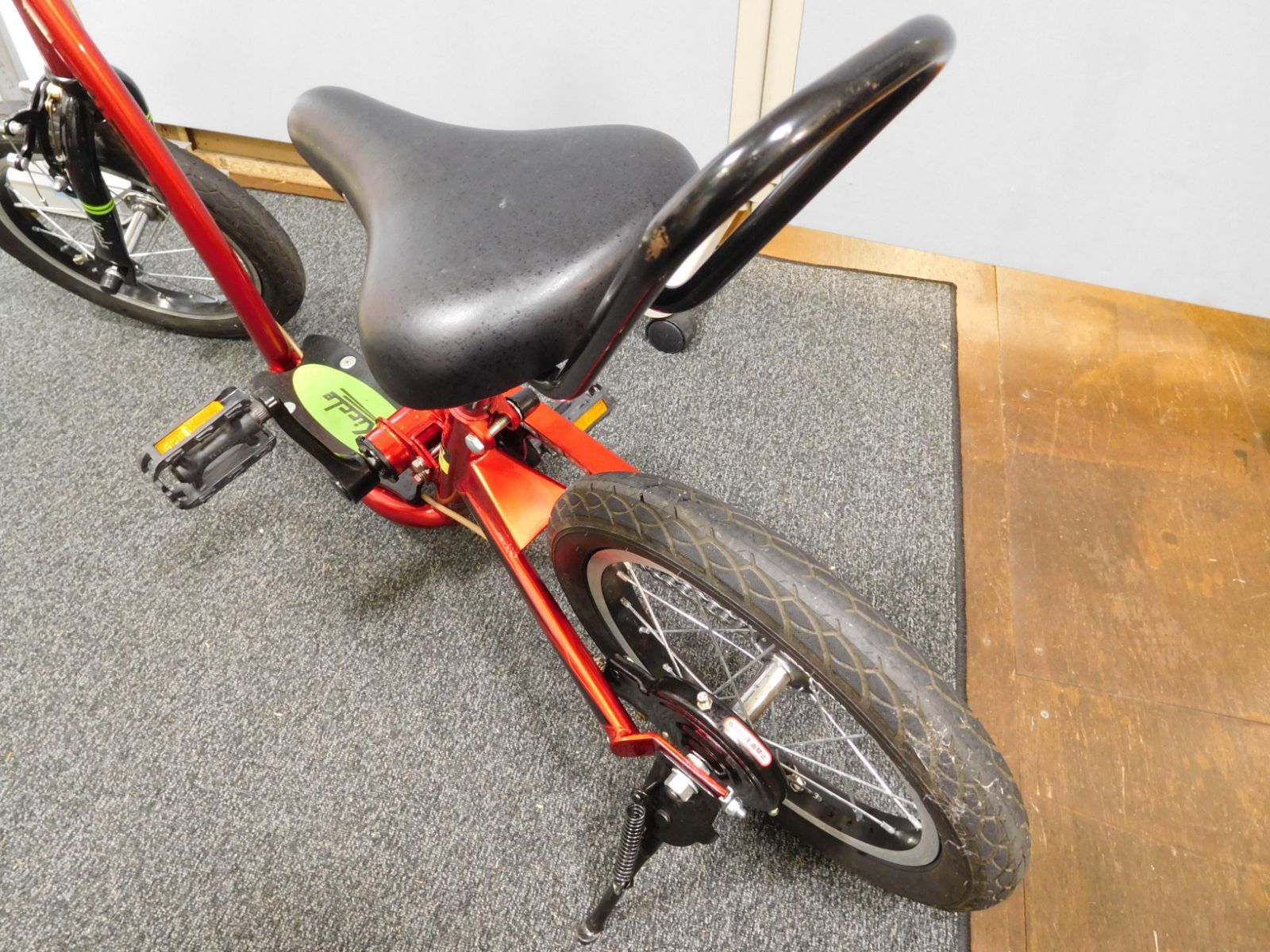 節約 People/ピープル kiccle キックル 足けり・キックスケーター