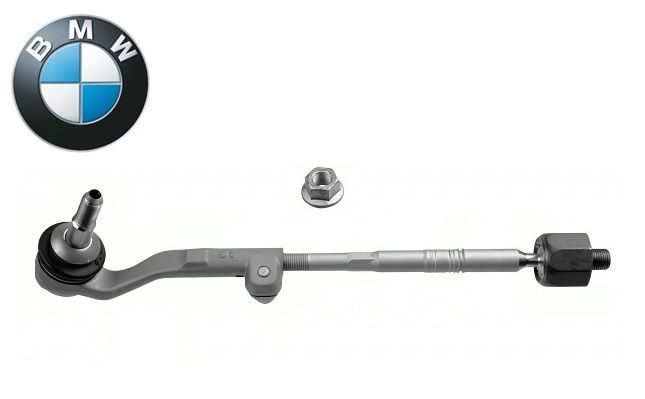 正規優 BMW F22 F23 220i M235i M240i 4シリーズ F32 F33 F36 420i 428i 430i 435i 440i ステアリング タイロッド タイロッドエンド 左側 32106799960