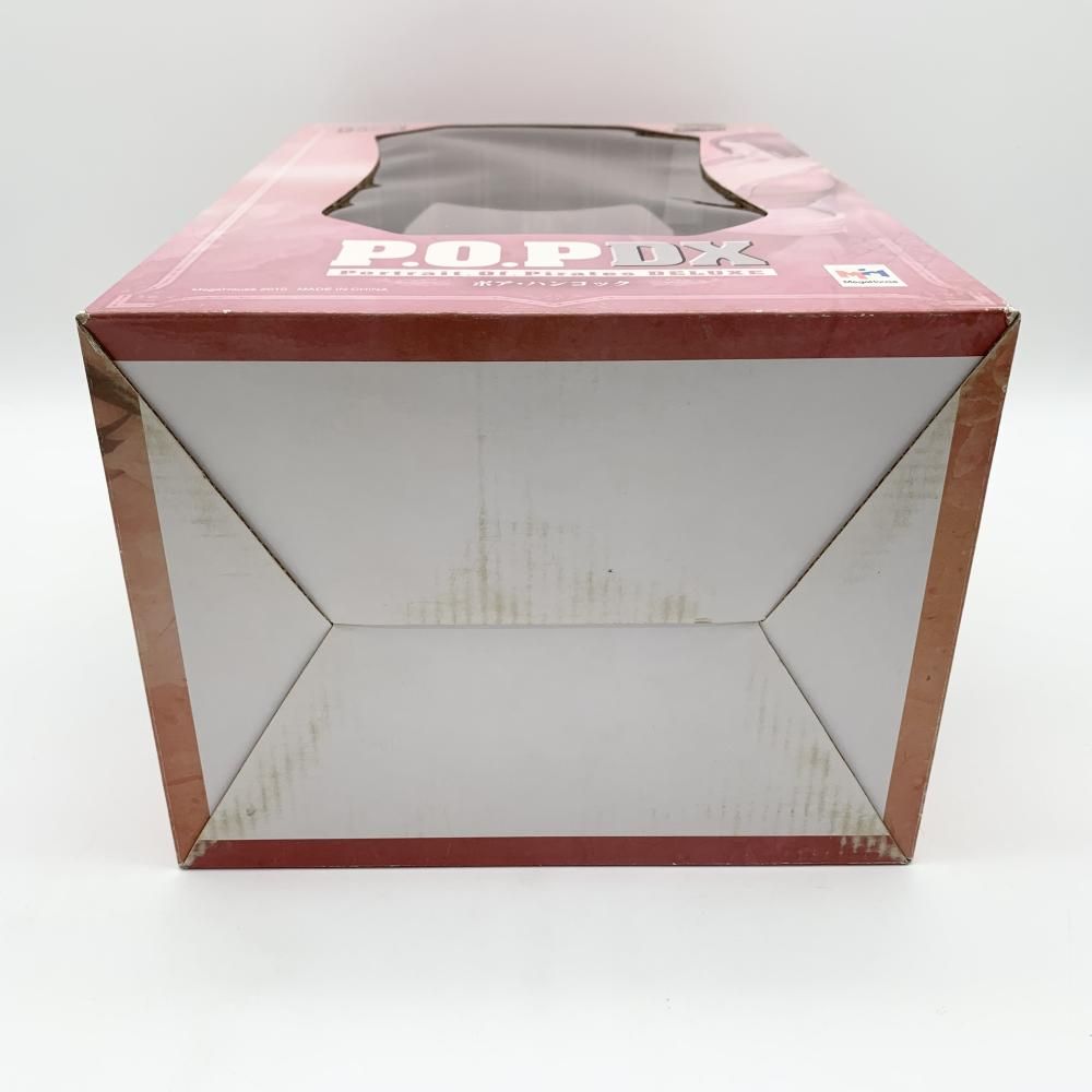 中古】未開封 メガハウス ONE PIECE ワンピース P.O.P NEO-DX