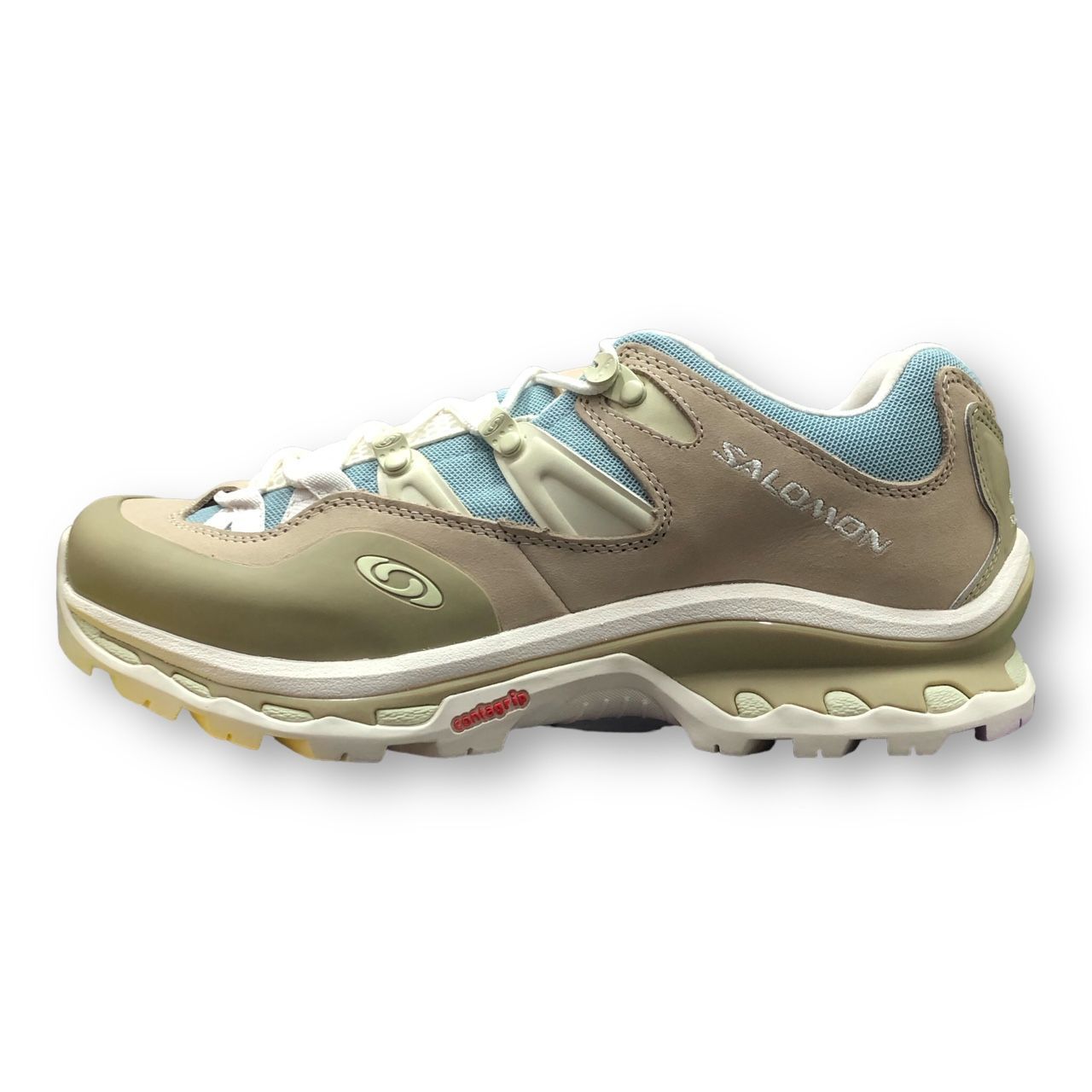 定価30800円 新品 SALOMON XT-QUEST2 472993 XTクエスト 2 トレイル 