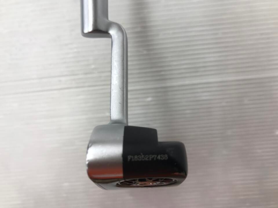 レディス パター