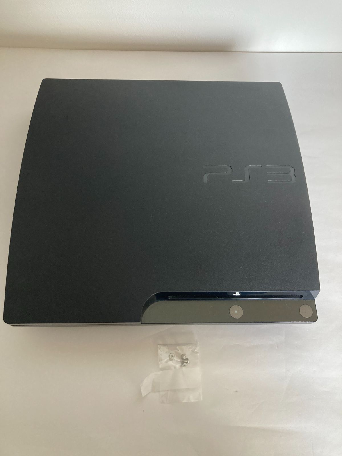 ジャンク ps3本体 CECH-2500A 160gb プレステ3 本体 訳アリ