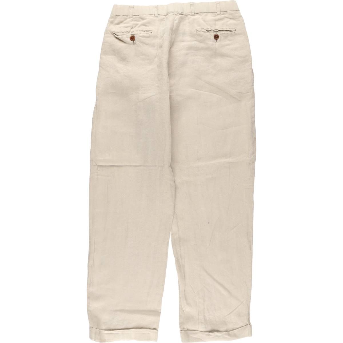 IRISH LINEN