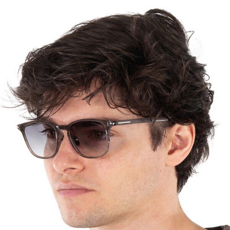 TOM FORD トムフォード TF1048-D 20B サングラス Khaki アジアン  