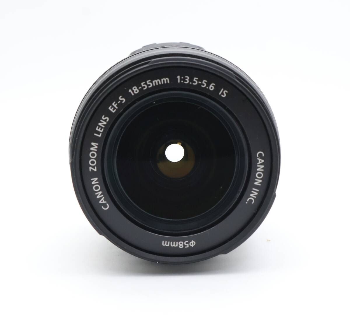 完動品 Canon EOS Kiss X3 レンズキット USTAUSTRALIA_COM_AU