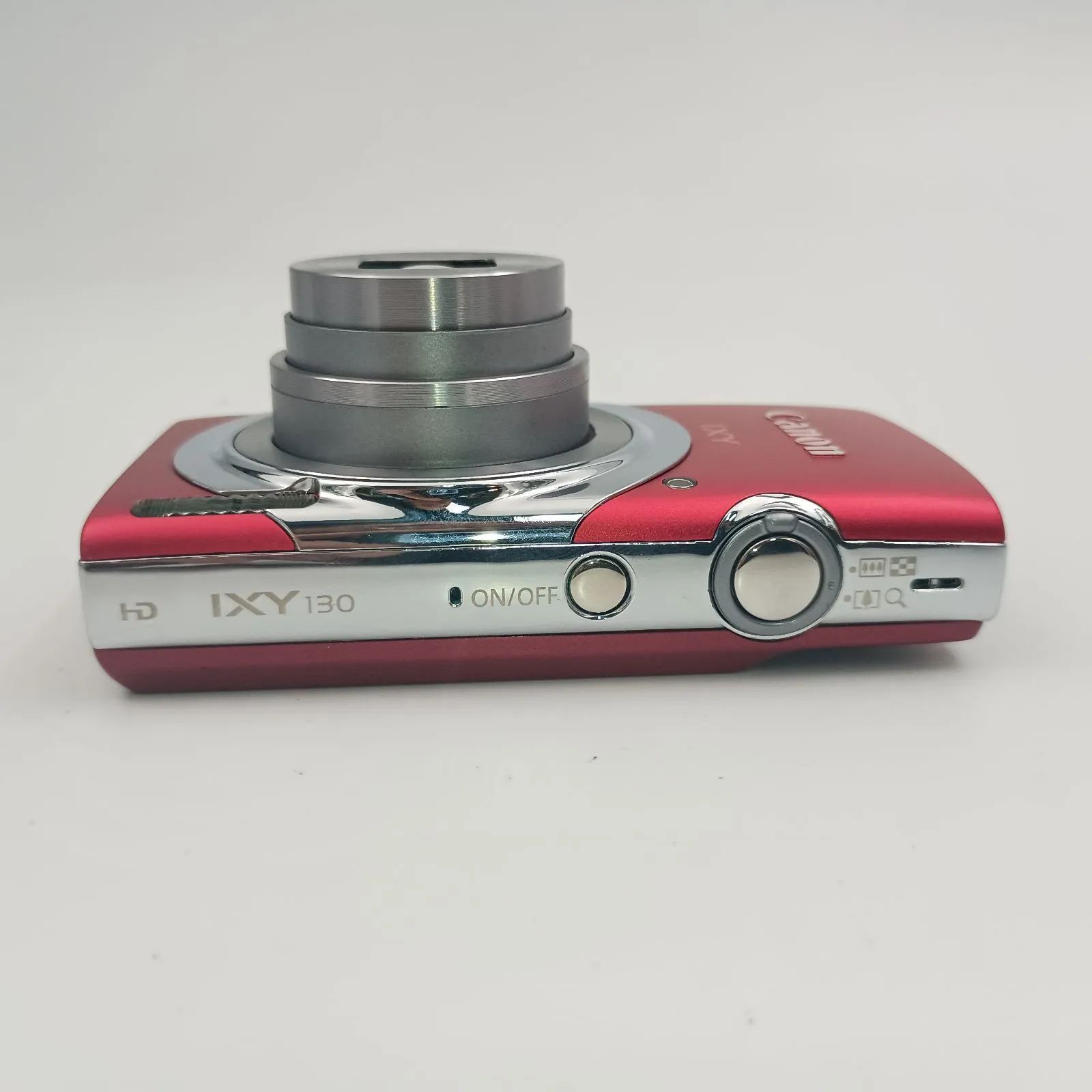 Canon IXY 130 コンパクトデジタルカメラ※動作確認済み Canon IXY 130 コンパクトデジタルカメラ