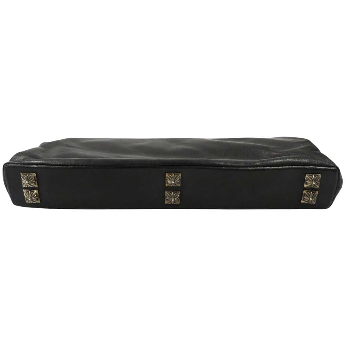 クラッチバッグ レザー