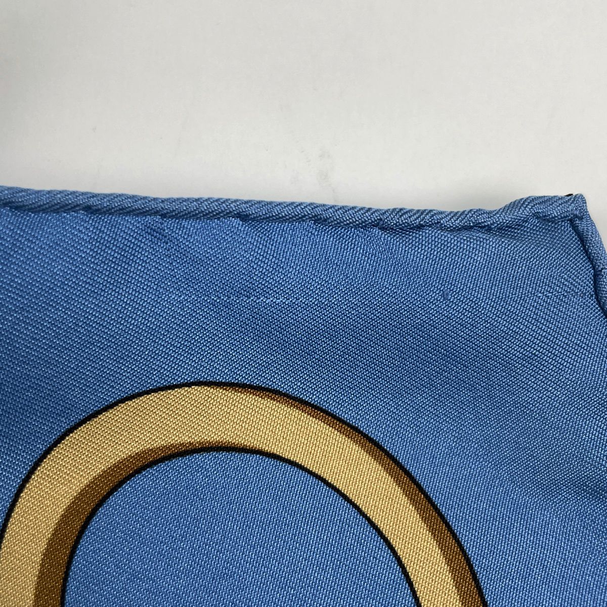 エルメス HERMES カレ 90 LES PONTS DE PARIS パリの橋 スカーフ