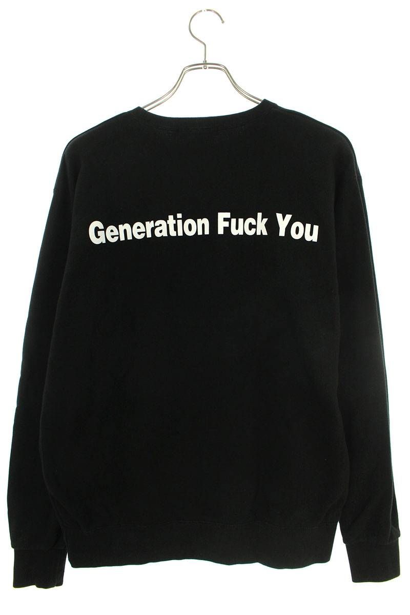 初期 90s UNDER COVER Generation Fuck You- 初期 90s UNDER COVER Generation Fuck You-