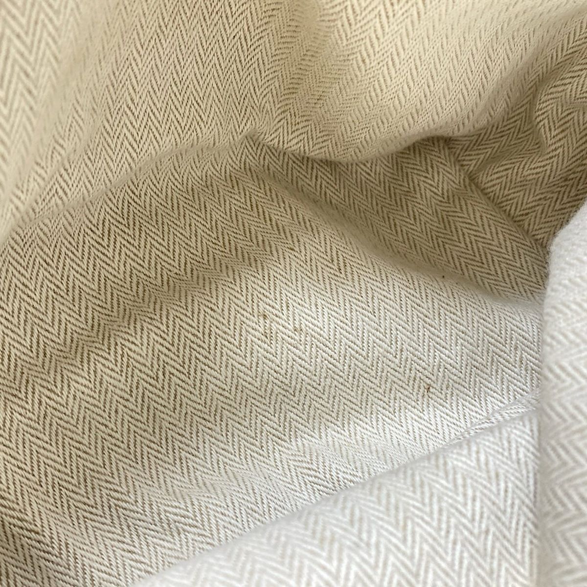 HERMES(エルメス) ポーチ フールビ25 H063913CKAA ナチュラル×フォーヴ  