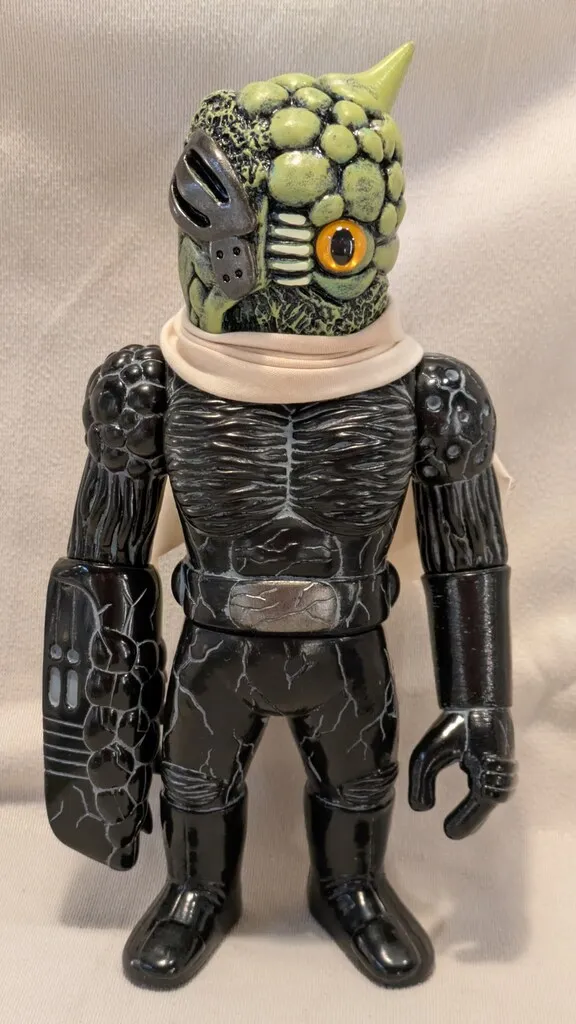 2025年最新】カオスマン リアルヘッドの人気アイテム - メルカリ