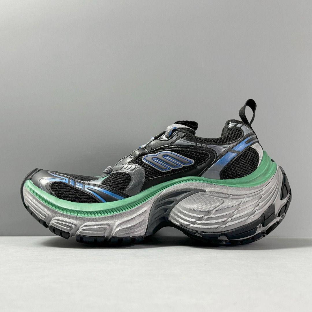 新品、未使用 バレンシアガ BALENCIAGA 10XL Sneakers スニーカー 