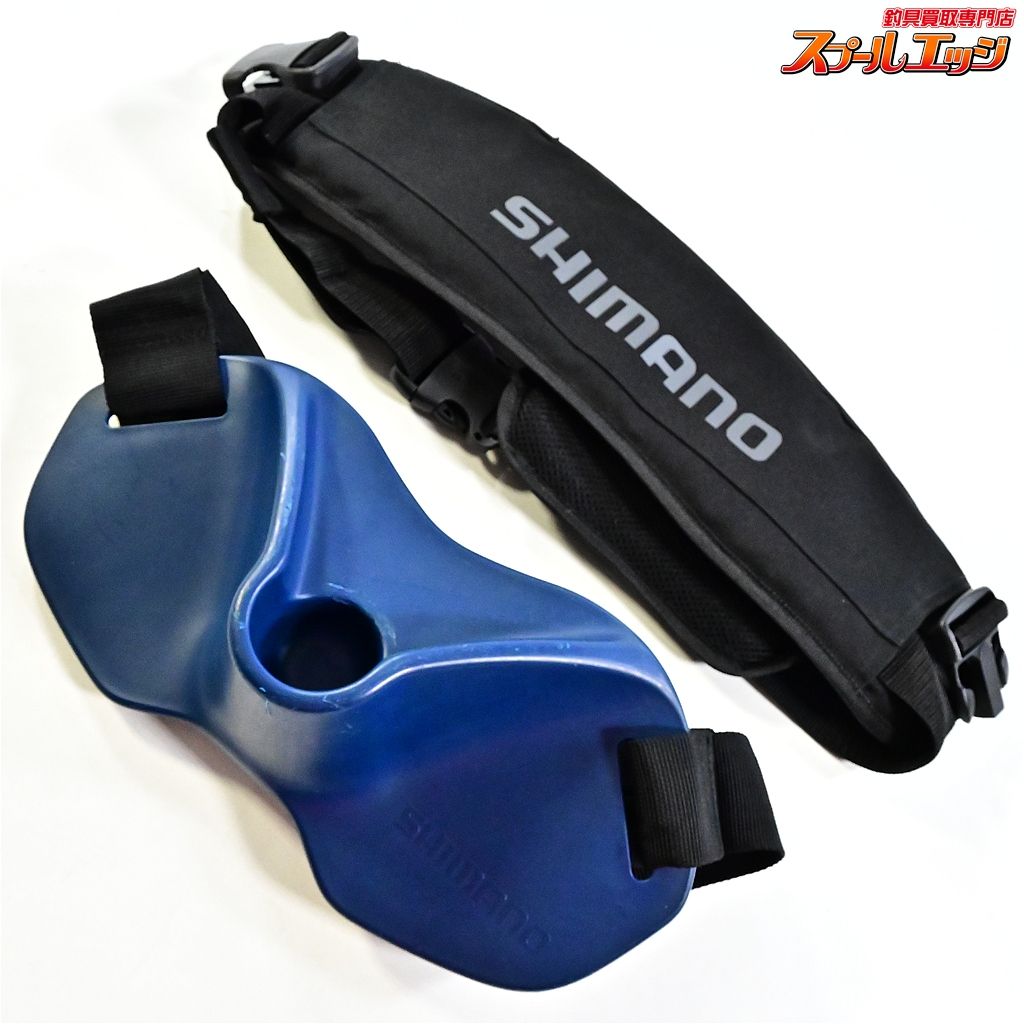 シマノ ファイティングギンバル BE-200V ネイビー ビッグゲーム用ギンバル SHIMANO K_100 e08158