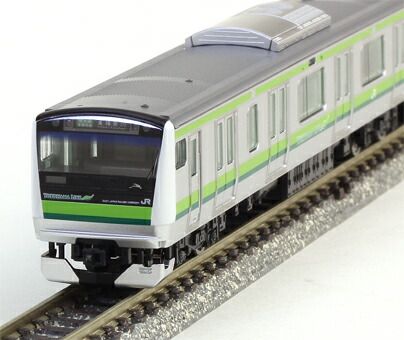 kumagen TOMIX92535 E233系横浜線8両セット kumagen TOMIX92535 E233系横浜線8両セット E233系6000番台 横浜