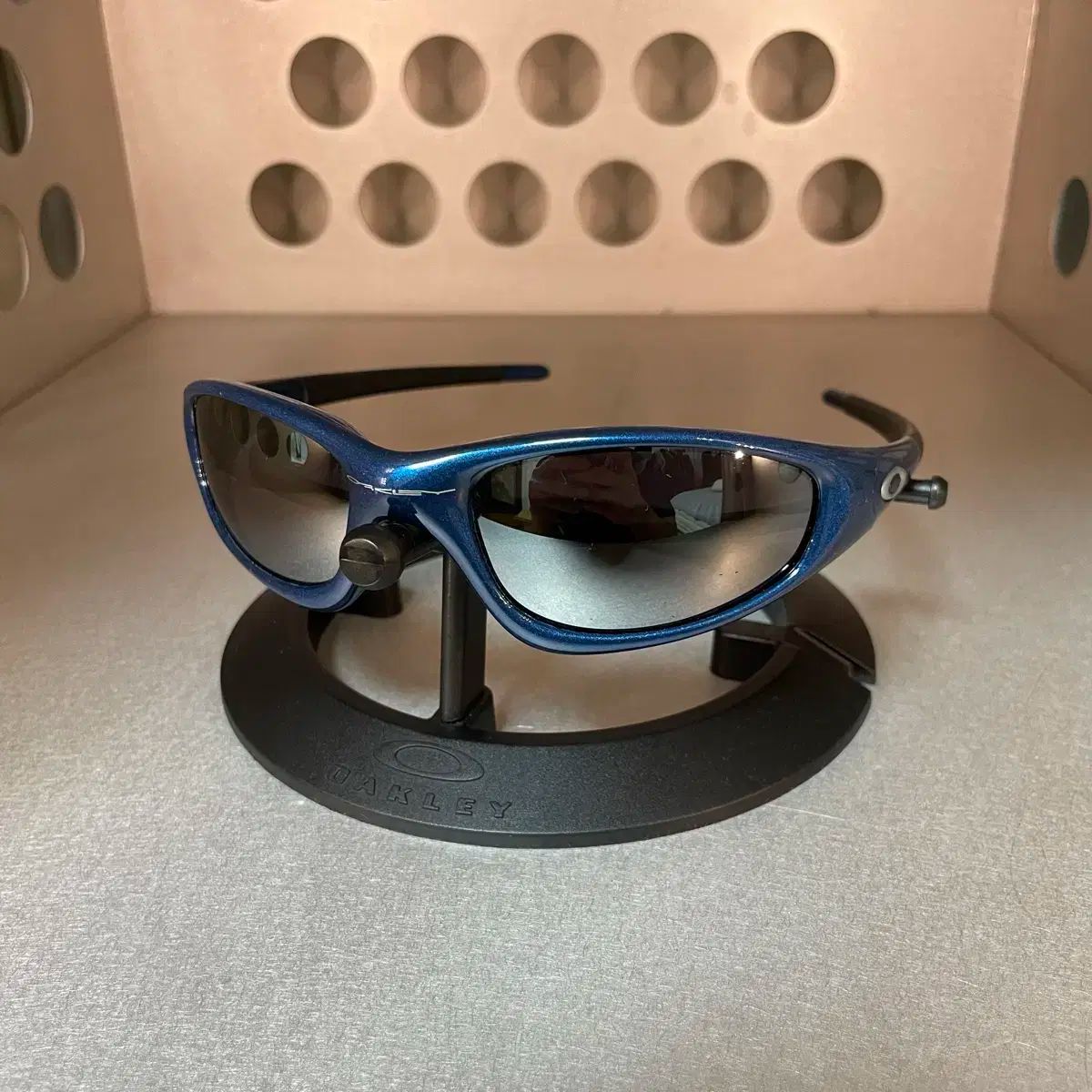OAKLEY(オークリー) New Straight Jacket ニュースストレート OAKLEY(オークリー) New Straight Jacket ニュースストレート