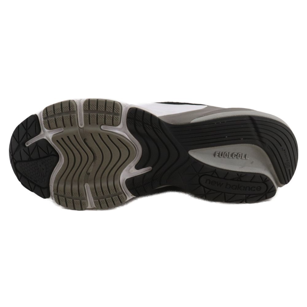 New Balance (ニューバランス) スウェード ローカットスニーカー