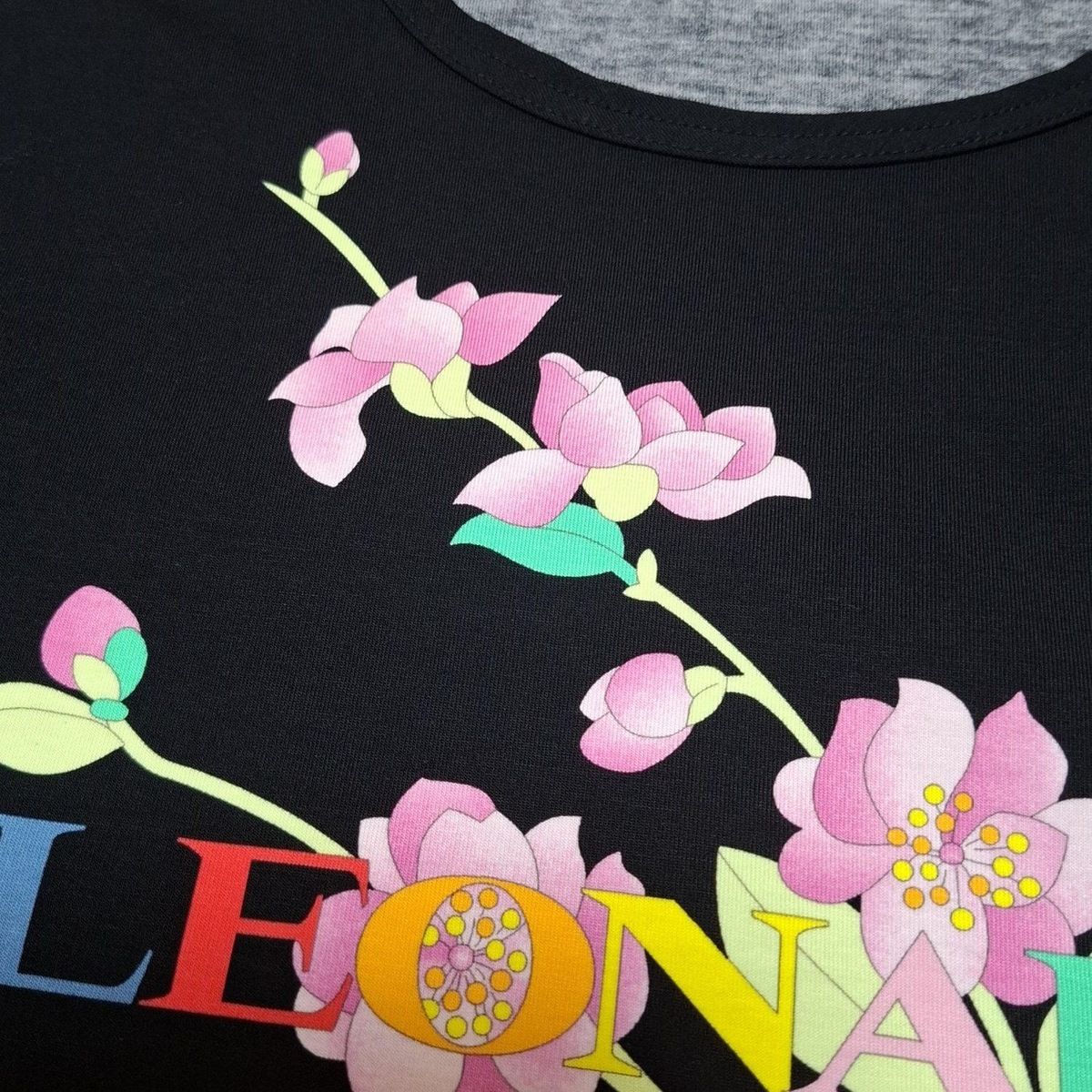 LEONARD SPORT(レオナールスポーツ) 半袖カットソー サイズ42 L