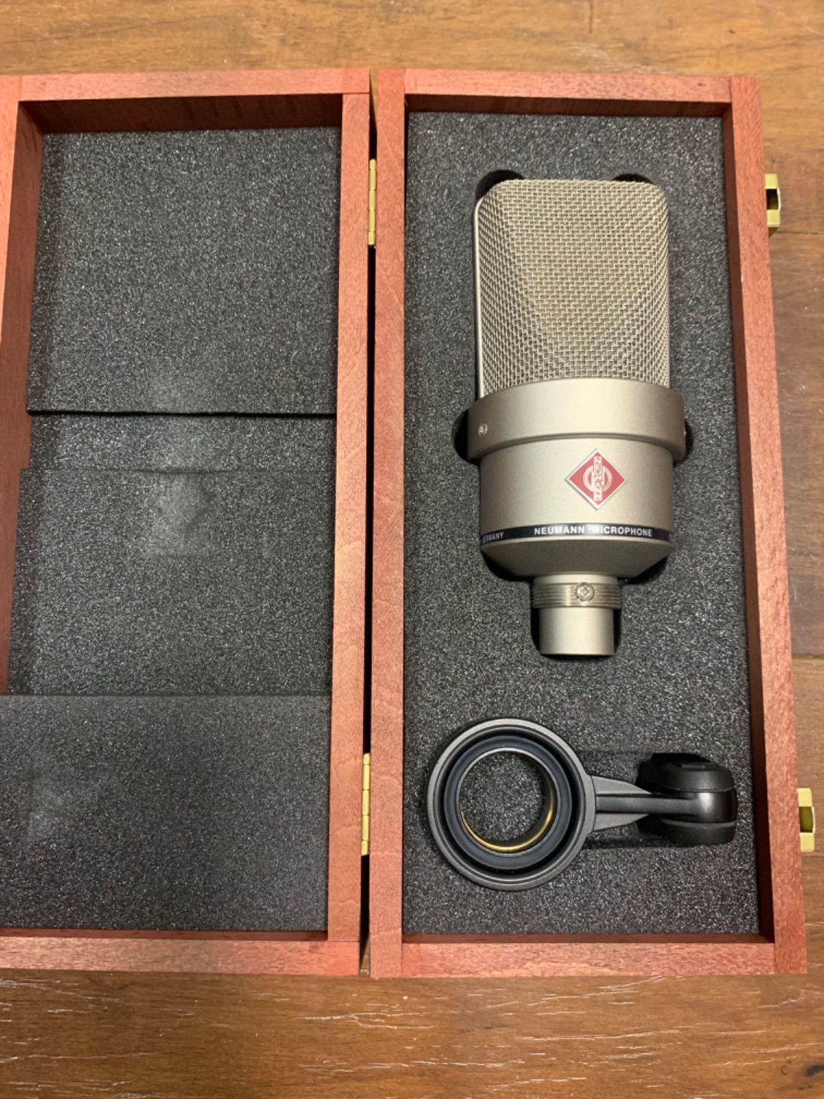 NEUMANN TLM103コンデンサーマイク