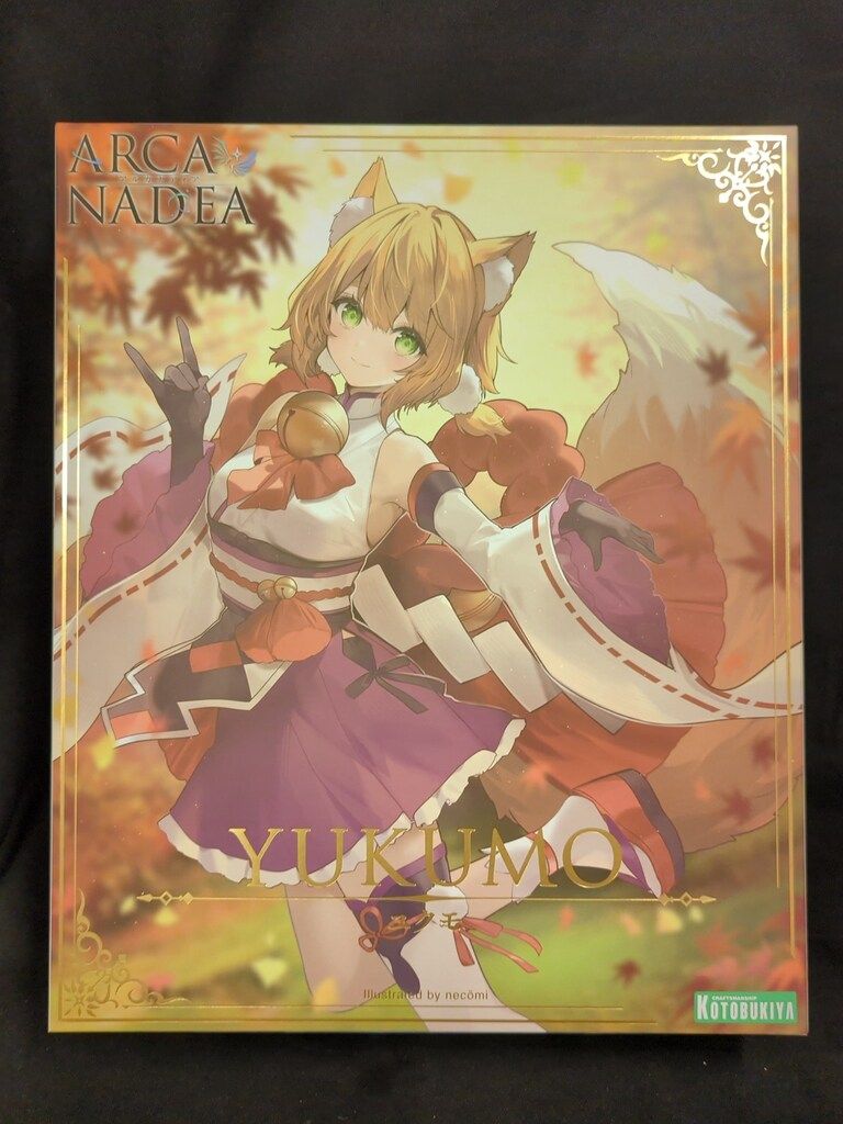 アルカナディア ユクモ 塗装品 完成品 アルカナディア ユクモ 塗装完成品 プラモデル|mercariメルカリ