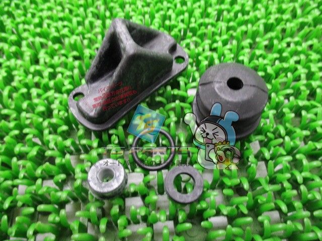 RX50 RX50レーシング フロントブレーキマスターガスケットセット 在庫有 即納 アプリリア 純正 新品 バイク 部品 プリリア Aprilia AP Oリング 車検 Genuine RX50 65