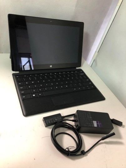 Surface windows 8 Pro