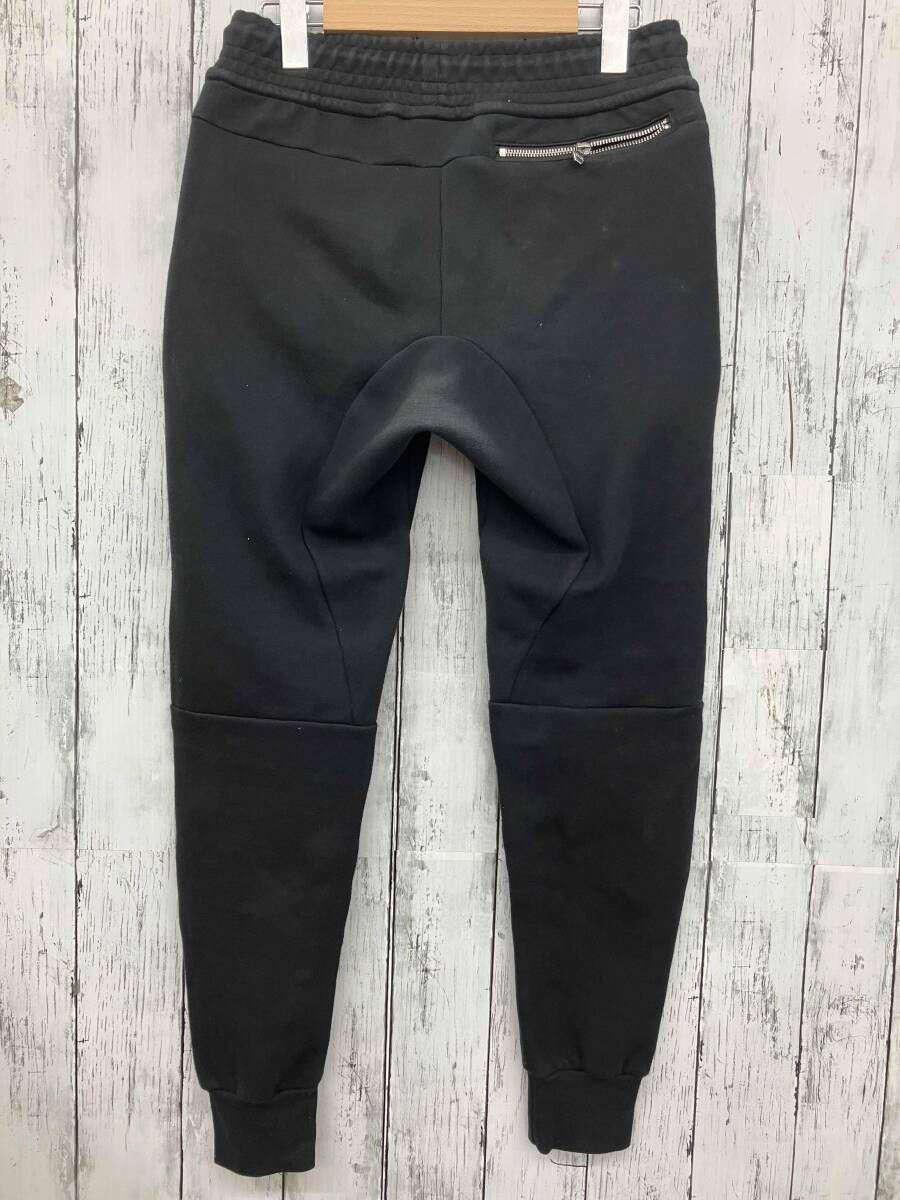 BALR.スエットパンツ黒ｓサイズ　Ｂ10008 BALR スウェットパンツ メンズSサイズ BALR.スエットパンツ黒sサイズ