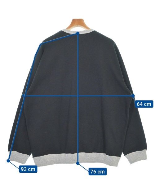 LIMITED スウェット