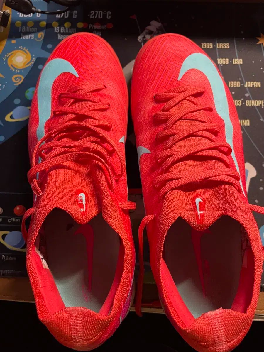 NIKE ナイキ マーキュリアル ヴェイパー 16 プロ 260 1 決済