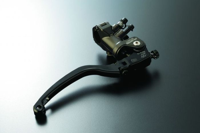 ♥ GALESPEED ゲイルスピード ブレーキマスターシリンダー φ17.5 STD レバーレシオ 18-16mm