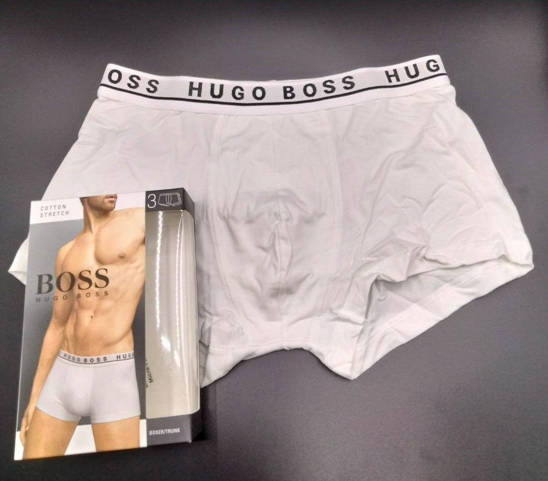 HUGO BOSS(ヒューゴボス)ローライズ ボクサーパンツ - ボクサーパンツ