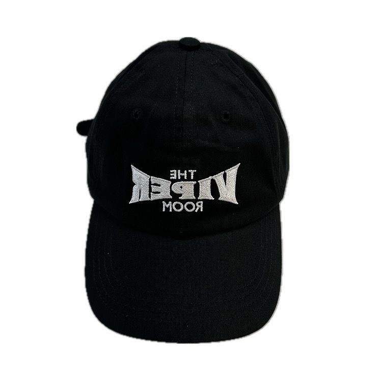 ENFANTS RICHES DEPRIMES アンファンリッチデプリメ Viper Room 6 Panel Cap 6パネルベースボールキャップ