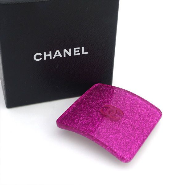 シャネル(CHANEL)|CHANEL バレッタ ヘアアクセサリー|HARDOFF