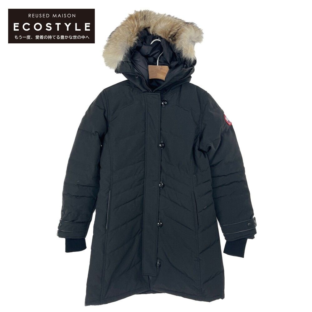 CANADA GOOSE カナダグース 新品同様 CANADA GOOSE カナダグース